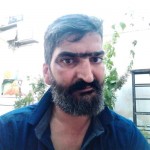 تصویر پروفایل محسن