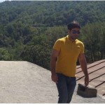 تصویر پروفایل سینا