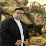 تصویر پروفایل متین رضویان