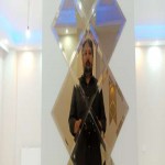 تصویر پروفایل حمید