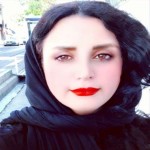 تصویر پروفایل زیبا