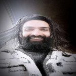 تصویر پروفایل آریا