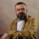 تصویر پروفایل امین