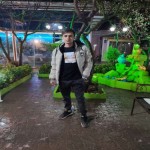 تصویر پروفایل امیرعباس