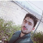 تصویر پروفایل سامان