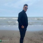 تصویر کاربر با کد 878935