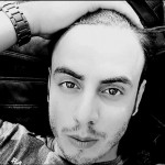 تصویر پروفایل مهدی