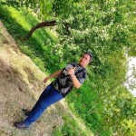 تصویر پروفایل حامد