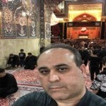 تصویر پروفایل سعید