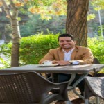 تصویر پروفایل رضا