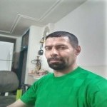 تصویر پروفایل سید علی محمد