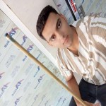 تصویر پروفایل محسن