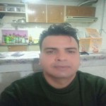 تصویر پروفایل کیارش