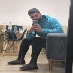 تصویر پروفایل رضا