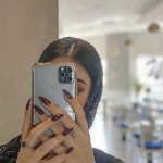 تصویر پروفایل ماریا