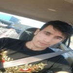 تصویر پروفایل میثم