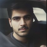 تصویر پروفایل محمد