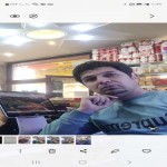 تصویر پروفایل بهروز