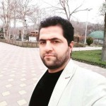 تصویر پروفایل حسام