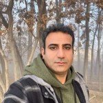 تصویر پروفایل فرداد
