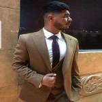 تصویر پروفایل امیرعباس