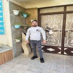 تصویر پروفایل رامین