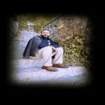 تصویر پروفایل علی