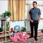 تصویر پروفایل مرتضی