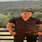 تصویر پروفایل حسين