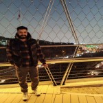 تصویر پروفایل دانیال