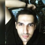 تصویر پروفایل سعید اهوازئ