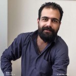 تصویر کاربر با کد 196487