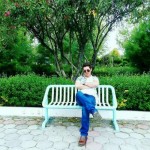 تصویر پروفایل علیرضاصفری