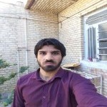 تصویر پروفایل محمود