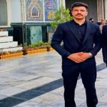 تصویر کاربر با کد 1085364