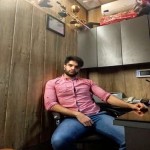 تصویر پروفایل حسن