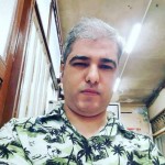 تصویر پروفایل داریوش