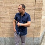 تصویر پروفایل آرش گلستانی
