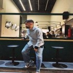 تصویر پروفایل امیرعباس