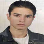 تصویر پروفایل سروش