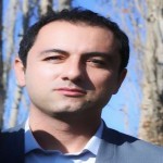 تصویر پروفایل رامين