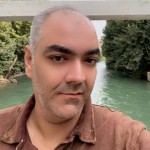 تصویر پروفایل سیدمحمدجواد