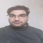 تصویر پروفایل رسول