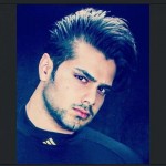 تصویر پروفایل امیرعلی