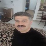 تصویر پروفایل حمید