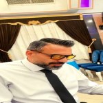 تصویر پروفایل علیرضا