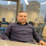 تصویر پروفایل امیر