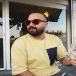 تصویر پروفایل سینا