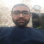 تصویر پروفایل سلمان