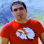 تصویر پروفایل علی جوادپور